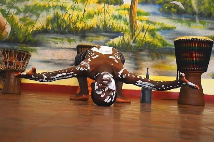 Cultural Performances Showcase