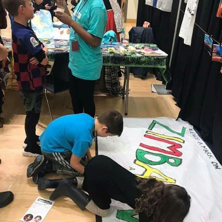Educational Workshops